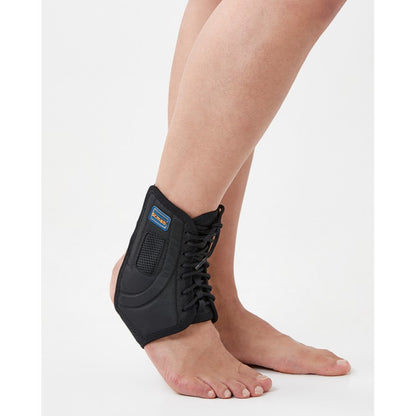 Dr.Med Laced Ankle Stabilizer A026 Large