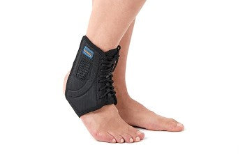 Dr.Med Laced Ankle Stabilizer A026 Large