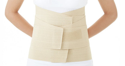 Dr.Med Large Lumbar Sacral Orthosis B007-2 Large