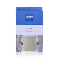 Dr.Med Lumbar Sacral Orthosis B007-2 Xl