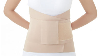 Dr.Med Lumbar Sacral Orthosis B013 Large