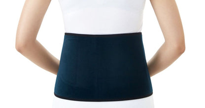 Dr.Med Neoprene Abdominal Binder B121 Xl