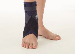 Dr.Med Neoprene Ankle Support A002 Xl