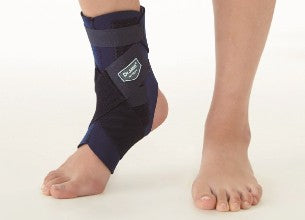 Dr.Med Neoprene Ankle Support A002 Xl