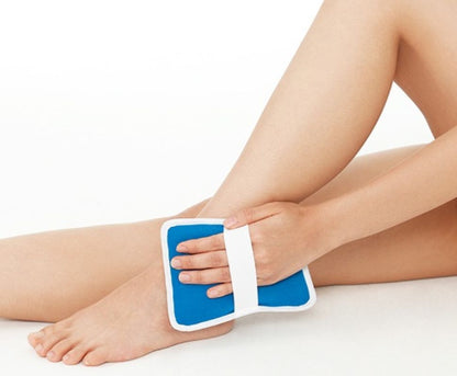 Dr.Med Palm Held Cold Soothing Pack Ih010 Uni Size