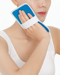 Dr.Med Palm Held Cold Soothing Pack Ih010 Uni Size