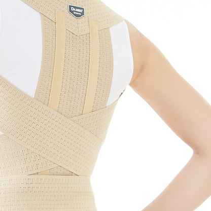 Dr.Med Posture Corrective Control Support Mild B011-1 Medium