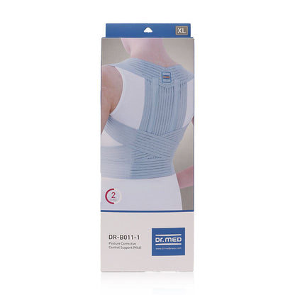 Dr.Med Posture Corrective Control Support Mild B011-1 Xl