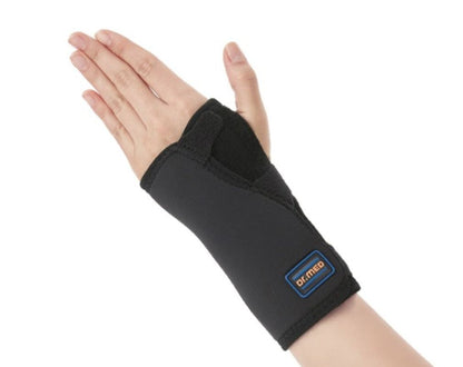 Dr.Med Reversible Wrist Palm Splint W055 Universal Size