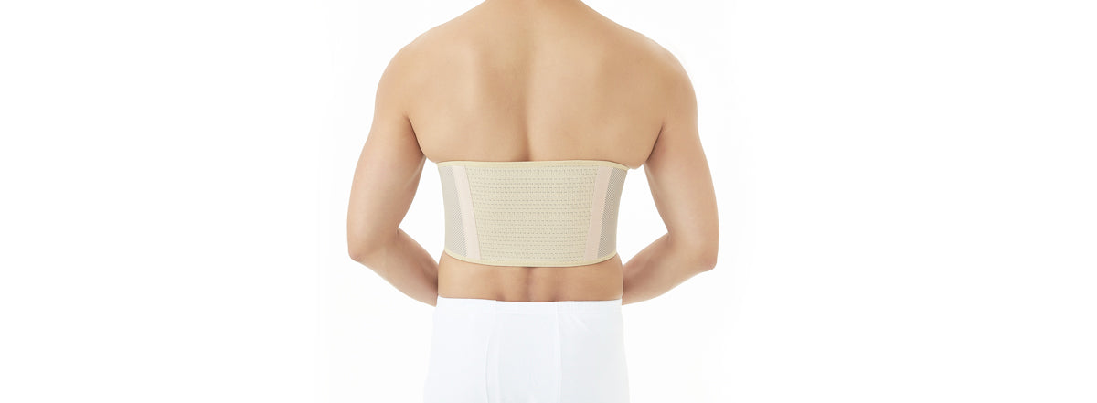 Dr.Med Rib Band Man B019 Large