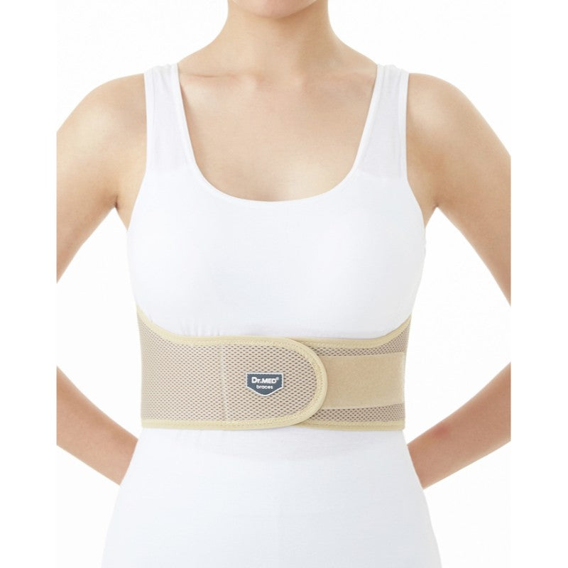 Dr-M B019-1 (L) Rib Band Women