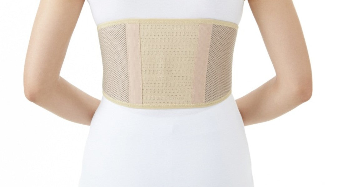 Dr-M B019-1 (L) Rib Band Women