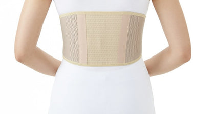 Dr-M B019-1 (L) Rib Band Women