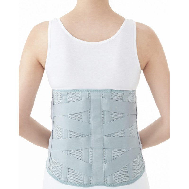 Dr.Med Rigid Lumbo Sacral Brace B033 Large