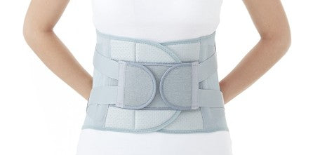 Dr.Med Rigid Lumbo Sacral Brace B033 Large