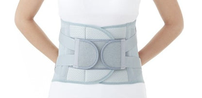 Dr.Med Rigid Lumbo Sacral Brace B033 Large