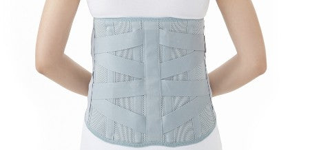 Dr.Med Rigid Lumbo Sacral Brace B033 Large
