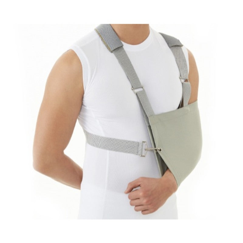 Dr.Med Shoulder Immobilizer 124 Large