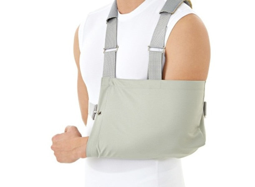 Dr.Med Shoulder Immobilizer 124 Large