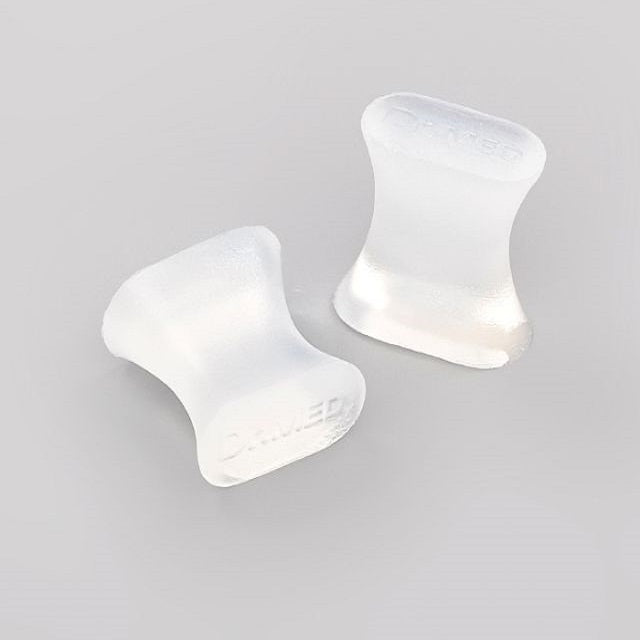 Dr.Med Silicone Toe Spreader T005 Medium