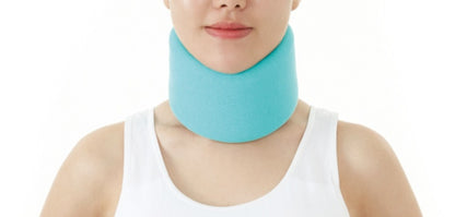 Dr.Med Soft Cervical Collar 122-1 Large