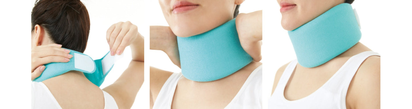 Dr.Med Soft Cervical Collar 122-1 Medium