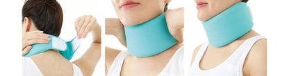 Dr.Med Soft Cervical Collar 122-1 Medium