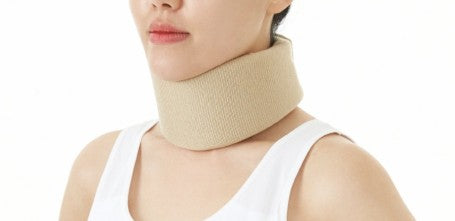Dr.Med Soft Cervical Collar 122-2 Medium