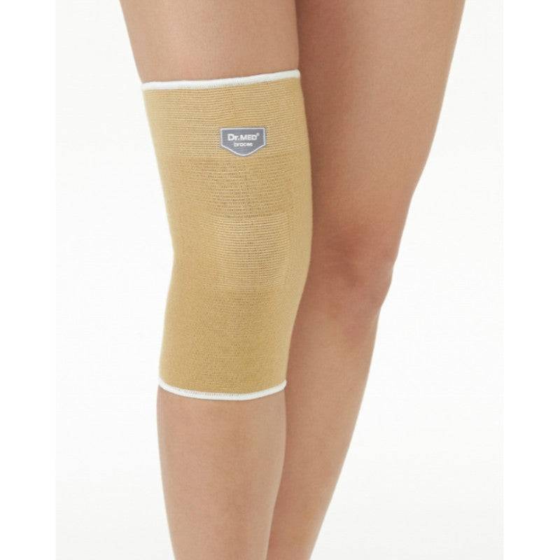 Dr.Med Soft Elastic Knee Sleeve K018 Xl Dr.Med Soft Elastic Knee Sleeve K018 Xl