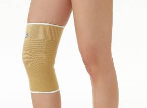 Dr.Med Soft Elastic Knee Sleeve K018 Xl Dr.Med Soft Elastic Knee Sleeve K018 Xl