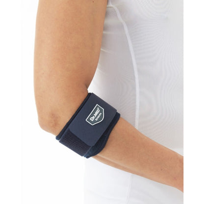 Dr.Med Tennis Elbow Support E001 Uni