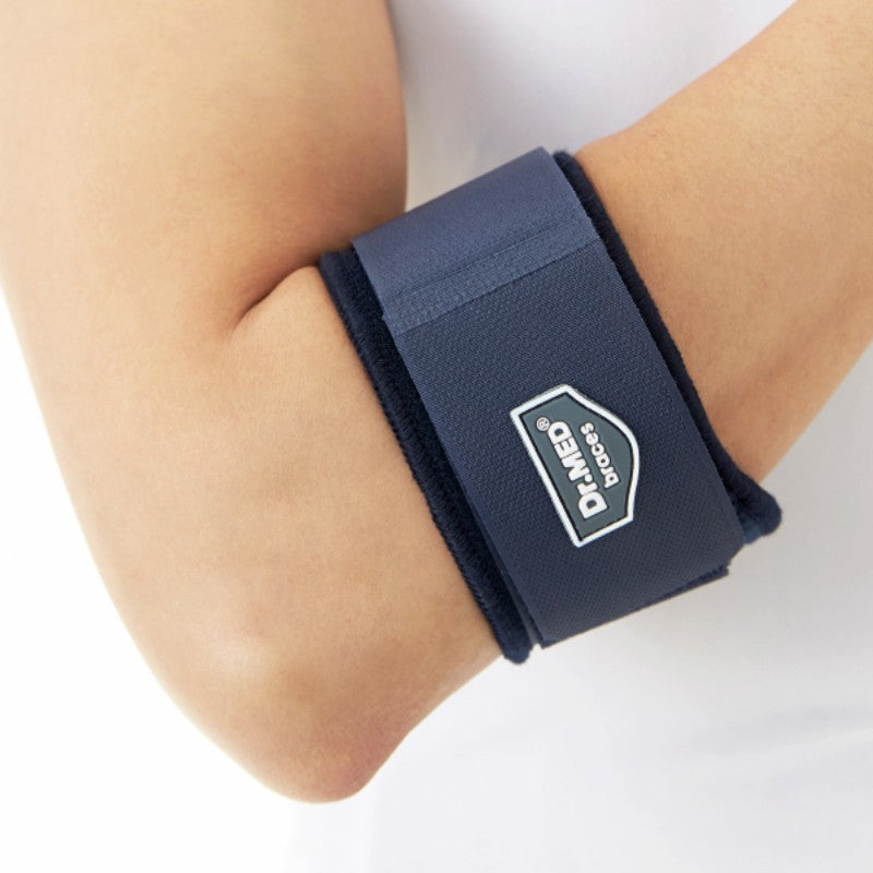 Dr.Med Tennis Elbow Support E001 Uni