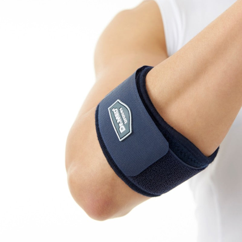 Dr.Med Tennis Elbow Support E001 Uni