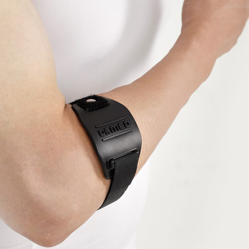 Dr.Med Tennis Elbow Support E012 Uni Size