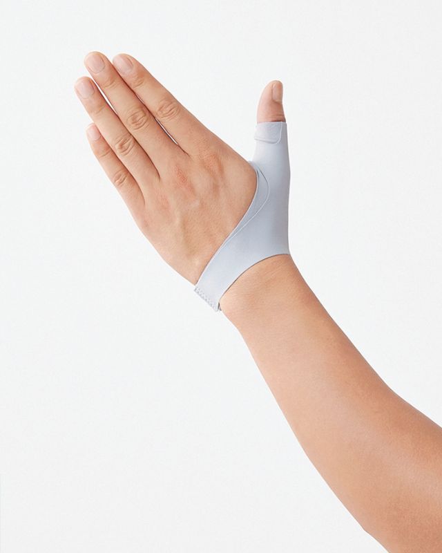 Dr.Med Thumb Elastic Splint W024 Uni Size