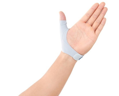 Dr.Med Thumb Elastic Splint W024 Uni Size