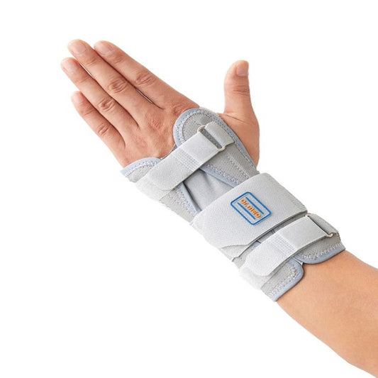 Dr.Med Wrist Splint Left W012 Medium - Wellcare Pharmacy