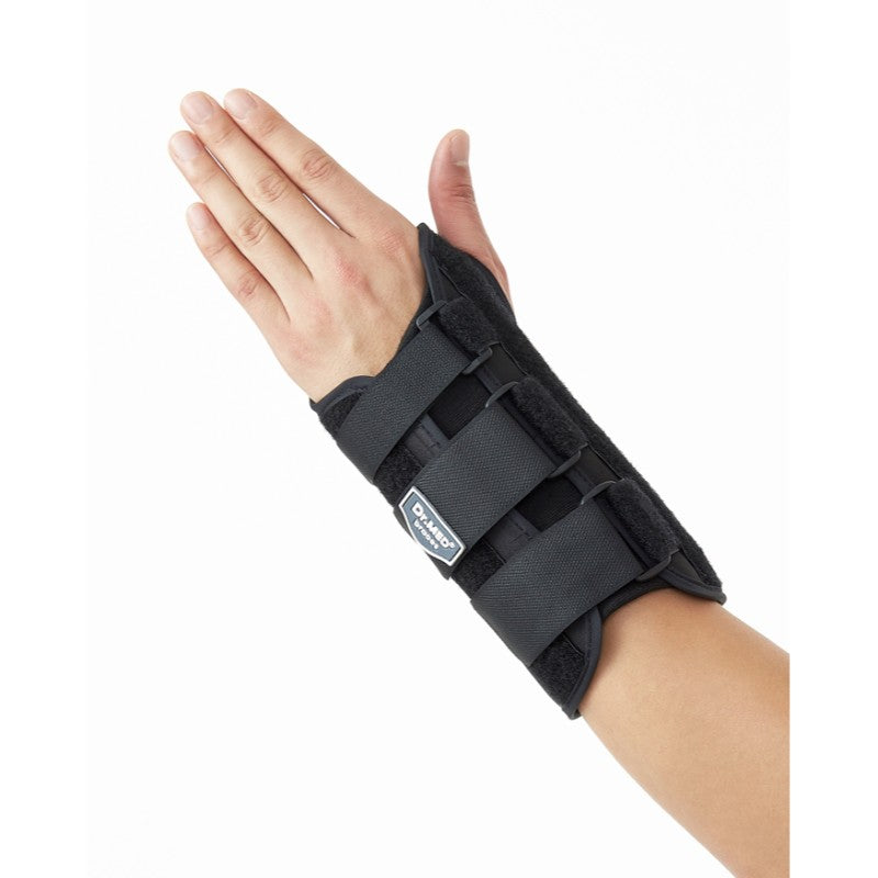 Dr.Med Wrist Splint Left W021 Small