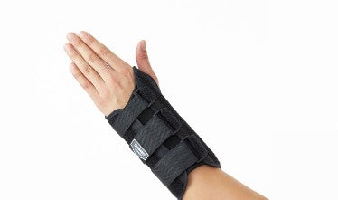 Dr.Med Wrist Splint Left W021 Small