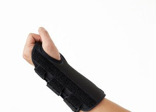Dr.Med Wrist Splint Left W021 Small