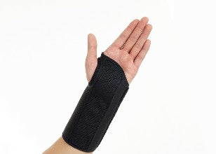 Dr.Med Wrist Splint Left W021 Small