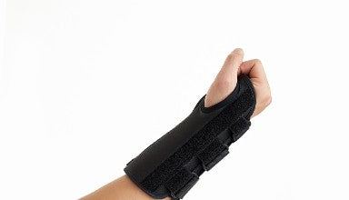 Dr.Med Wrist Splint Right W021 Large