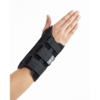 Dr.Med Wrist Splint Right W021 Large