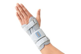 Dr.Med Wrist Splint Support Left W012 Large