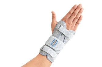 Dr.Med Wrist Splint Support Right W012 Large