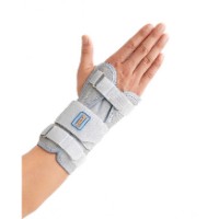 Dr.Med Wrist Splint Support Right W012 Large