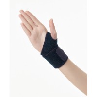 Dr.Med Wrist Support W002 Uni Size