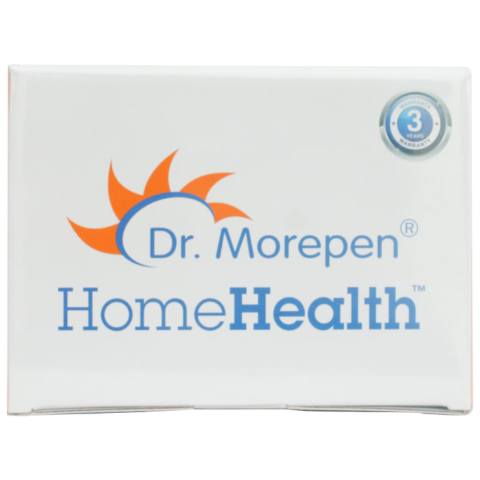 Dr.Morepen Bp 15 Blood Pressure Monitor - Wellcare Pharmacy