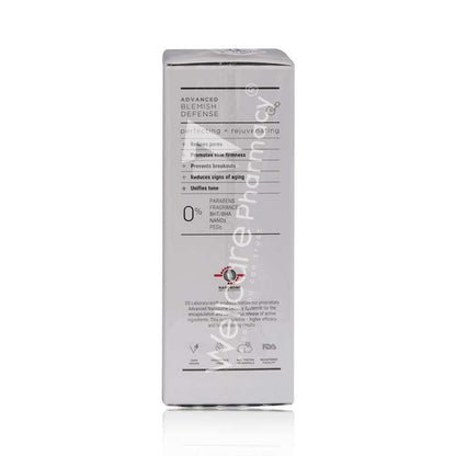 DS LAB ADVANCED BLEMISH DEFENSE SERUM 30ML