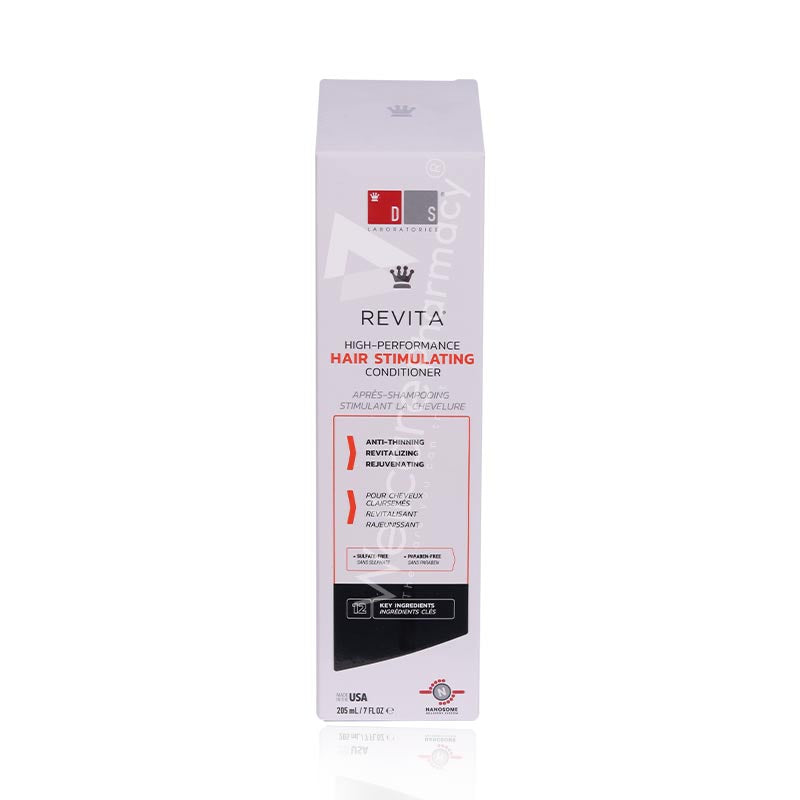 Ds Lab Revita Hp Hair Stimulating Conditioner 250Ml
